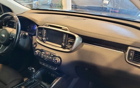 KIA Sorento III Prime рестайлинг, 2017 год, 2 900 000 рублей, 19 фотография