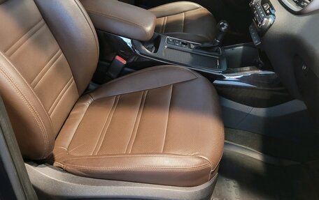 KIA Sorento III Prime рестайлинг, 2017 год, 2 900 000 рублей, 20 фотография