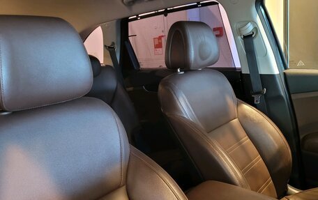 KIA Sorento III Prime рестайлинг, 2017 год, 2 900 000 рублей, 22 фотография