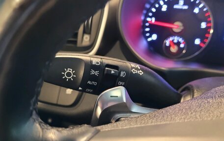 KIA Sorento III Prime рестайлинг, 2017 год, 2 900 000 рублей, 28 фотография