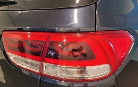 KIA Sorento III Prime рестайлинг, 2017 год, 2 900 000 рублей, 33 фотография
