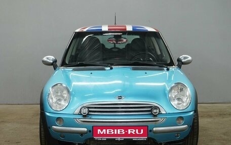MINI Hatch, 2005 год, 750 000 рублей, 2 фотография