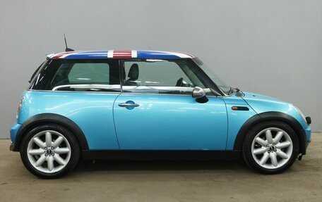 MINI Hatch, 2005 год, 750 000 рублей, 4 фотография