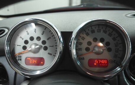 MINI Hatch, 2005 год, 750 000 рублей, 15 фотография