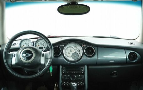 MINI Hatch, 2005 год, 750 000 рублей, 9 фотография
