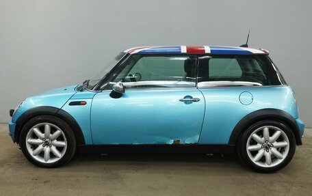 MINI Hatch, 2005 год, 750 000 рублей, 8 фотография