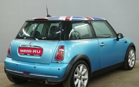 MINI Hatch, 2005 год, 750 000 рублей, 5 фотография