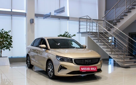 Geely Emgrand, 2024 год, 2 637 990 рублей, 2 фотография