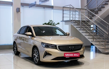 Geely Emgrand, 2024 год, 2 637 990 рублей, 4 фотография