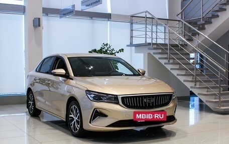 Geely Emgrand, 2024 год, 2 637 990 рублей, 3 фотография