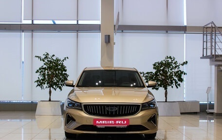 Geely Emgrand, 2024 год, 2 637 990 рублей, 5 фотография