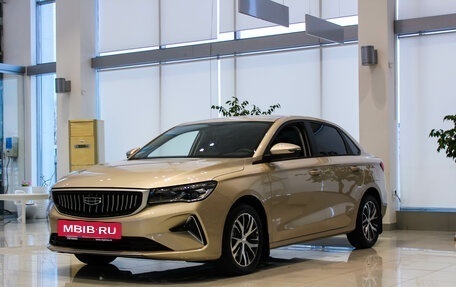 Geely Emgrand, 2024 год, 2 637 990 рублей, 20 фотография