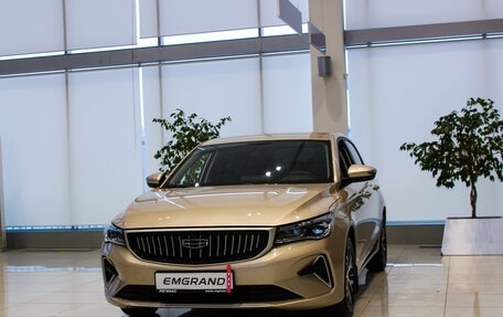 Geely Emgrand, 2024 год, 2 637 990 рублей, 9 фотография
