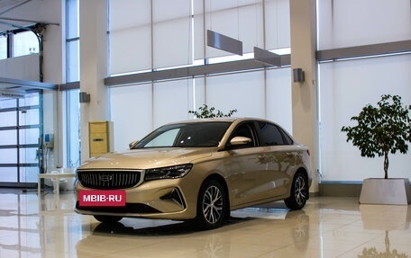 Geely Emgrand, 2024 год, 2 637 990 рублей, 18 фотография