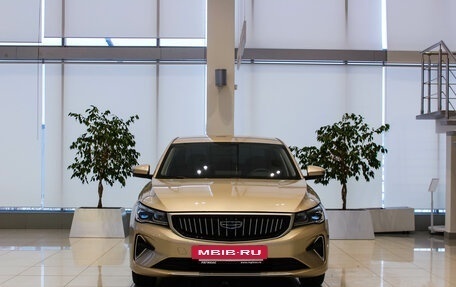 Geely Emgrand, 2024 год, 2 637 990 рублей, 8 фотография
