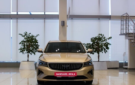 Geely Emgrand, 2024 год, 2 637 990 рублей, 6 фотография