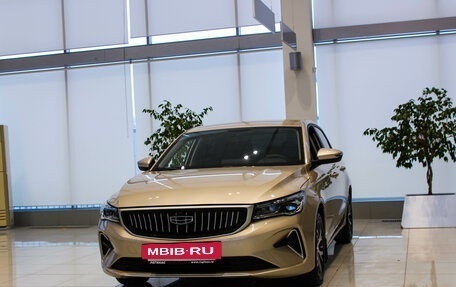 Geely Emgrand, 2024 год, 2 637 990 рублей, 10 фотография
