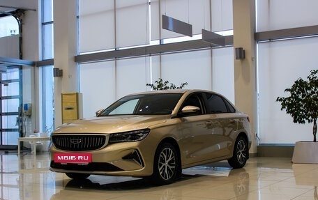 Geely Emgrand, 2024 год, 2 637 990 рублей, 19 фотография