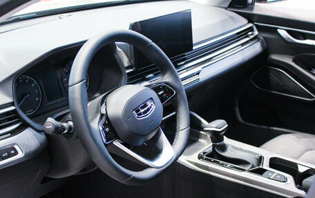 Geely Emgrand, 2024 год, 2 637 990 рублей, 23 фотография