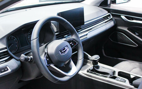 Geely Emgrand, 2024 год, 2 637 990 рублей, 22 фотография