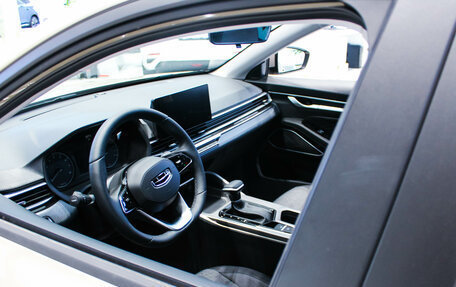 Geely Emgrand, 2024 год, 2 637 990 рублей, 25 фотография