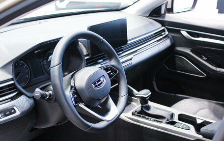 Geely Emgrand, 2024 год, 2 637 990 рублей, 21 фотография