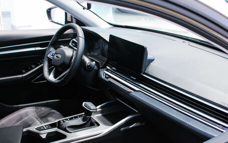 Geely Emgrand, 2024 год, 2 637 990 рублей, 31 фотография