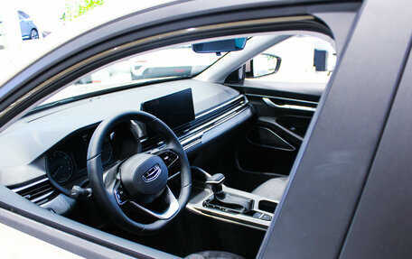 Geely Emgrand, 2024 год, 2 637 990 рублей, 24 фотография