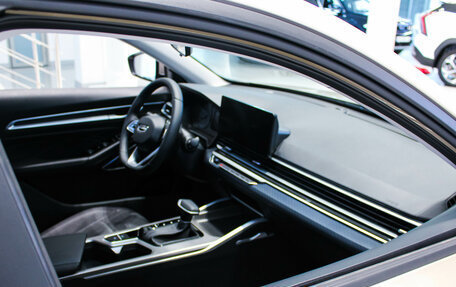 Geely Emgrand, 2024 год, 2 637 990 рублей, 28 фотография