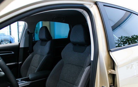 Geely Emgrand, 2024 год, 2 637 990 рублей, 27 фотография