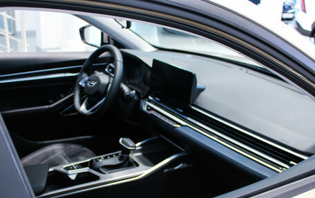 Geely Emgrand, 2024 год, 2 637 990 рублей, 29 фотография