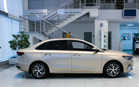 Geely Emgrand, 2024 год, 2 637 990 рублей, 32 фотография
