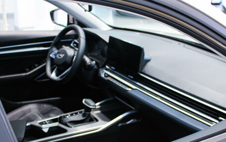 Geely Emgrand, 2024 год, 2 637 990 рублей, 30 фотография