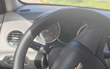 Chevrolet Cruze II, 2012 год, 615 000 рублей, 8 фотография