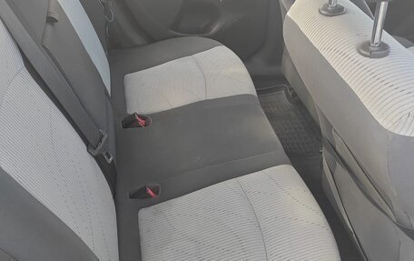 Chevrolet Cruze II, 2012 год, 615 000 рублей, 7 фотография