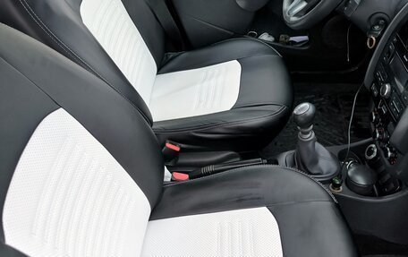 Renault Duster I рестайлинг, 2018 год, 1 175 000 рублей, 2 фотография
