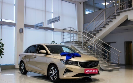 Geely Emgrand, 2024 год, 2 637 990 рублей, 37 фотография