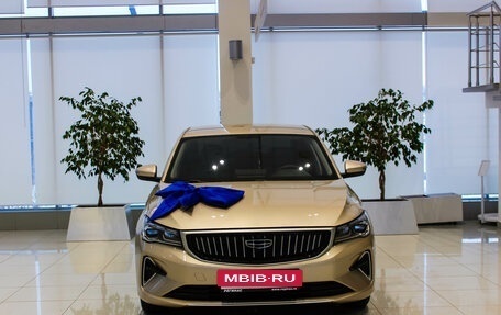 Geely Emgrand, 2024 год, 2 637 990 рублей, 39 фотография