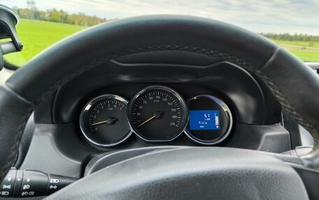 Renault Duster I рестайлинг, 2018 год, 1 175 000 рублей, 12 фотография