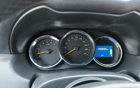 Renault Duster I рестайлинг, 2018 год, 1 175 000 рублей, 15 фотография