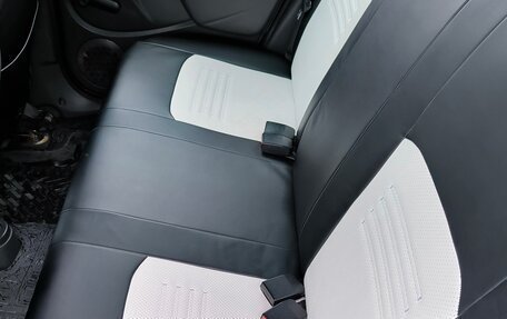 Renault Duster I рестайлинг, 2018 год, 1 175 000 рублей, 19 фотография