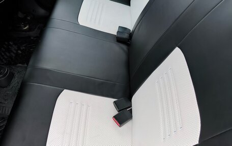 Renault Duster I рестайлинг, 2018 год, 1 175 000 рублей, 23 фотография