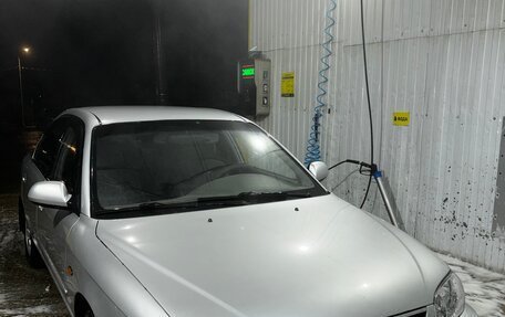KIA Spectra II (LD), 2007 год, 340 000 рублей, 2 фотография
