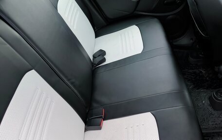 Renault Duster I рестайлинг, 2018 год, 1 175 000 рублей, 22 фотография