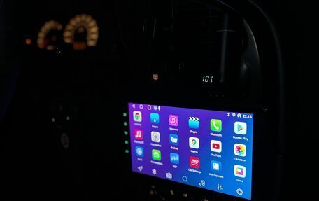 KIA Spectra II (LD), 2007 год, 340 000 рублей, 11 фотография