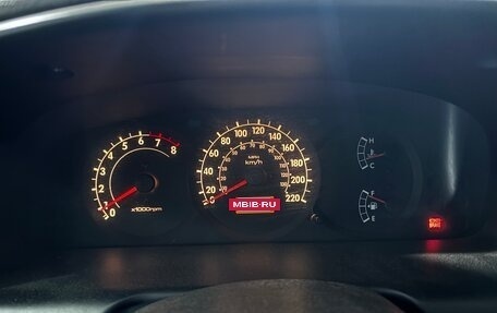 KIA Spectra II (LD), 2007 год, 340 000 рублей, 10 фотография