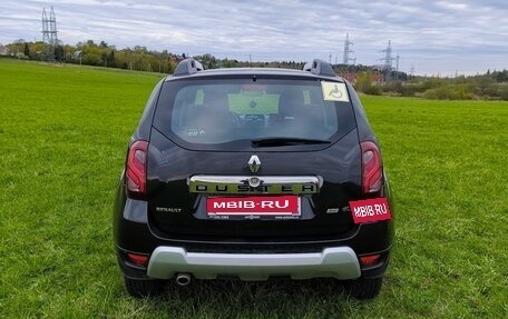 Renault Duster I рестайлинг, 2018 год, 1 175 000 рублей, 21 фотография