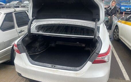Toyota Camry, 2021 год, 3 250 000 рублей, 9 фотография
