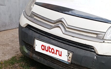 Citroen Berlingo II рестайлинг, 2012 год, 550 000 рублей, 4 фотография
