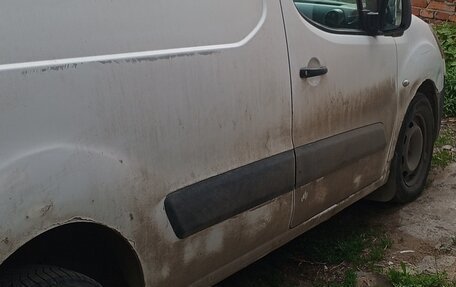 Citroen Berlingo II рестайлинг, 2012 год, 550 000 рублей, 6 фотография